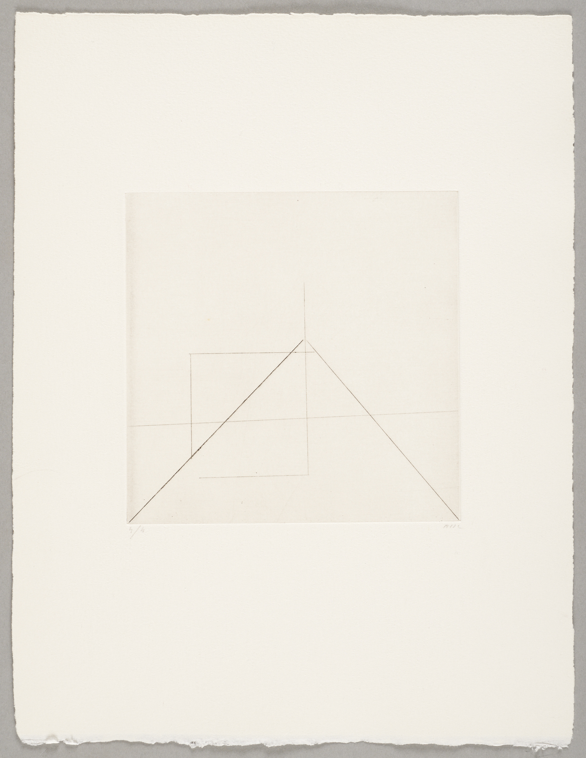 Triangle transparent