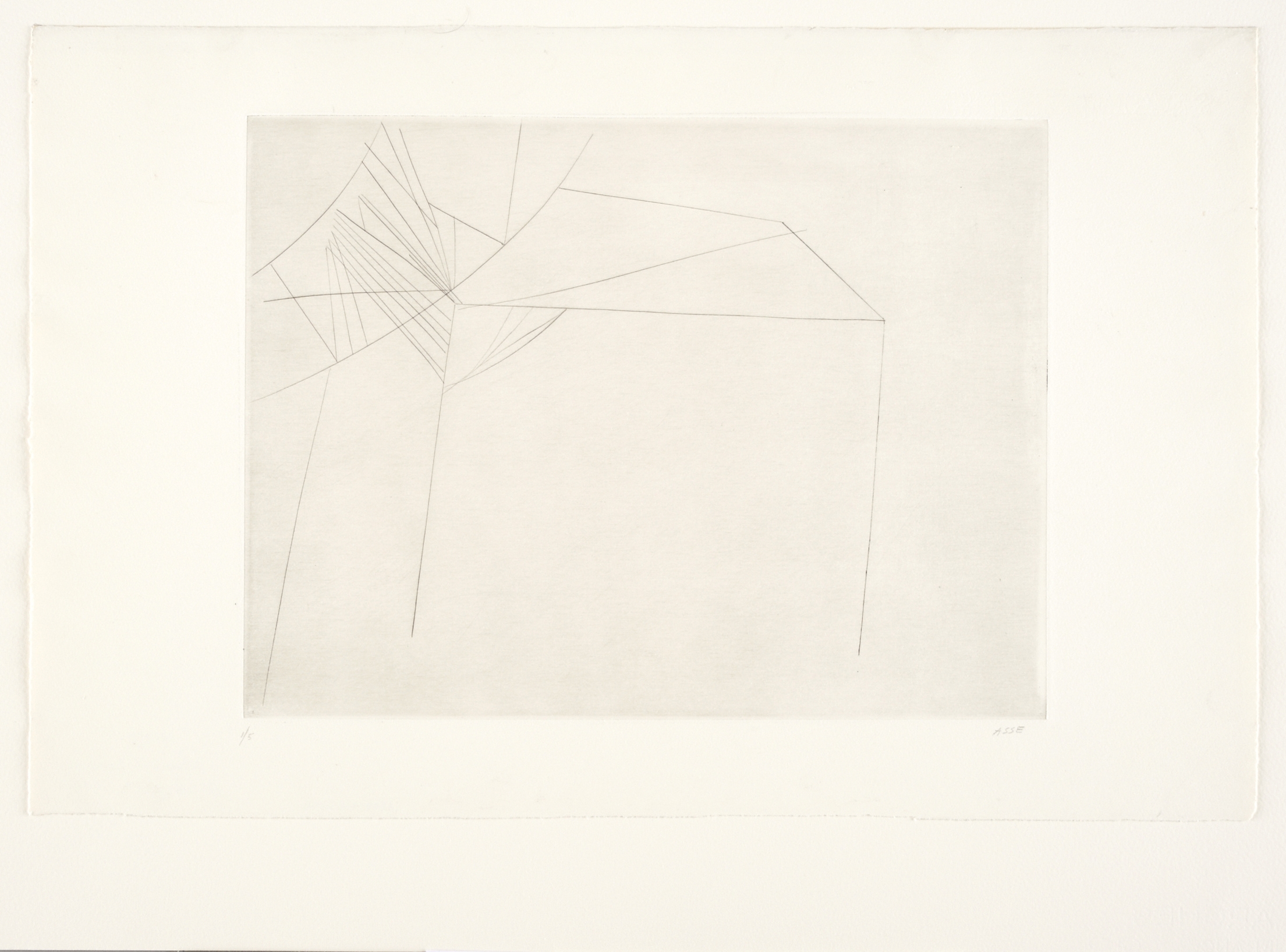 A travers le paysage