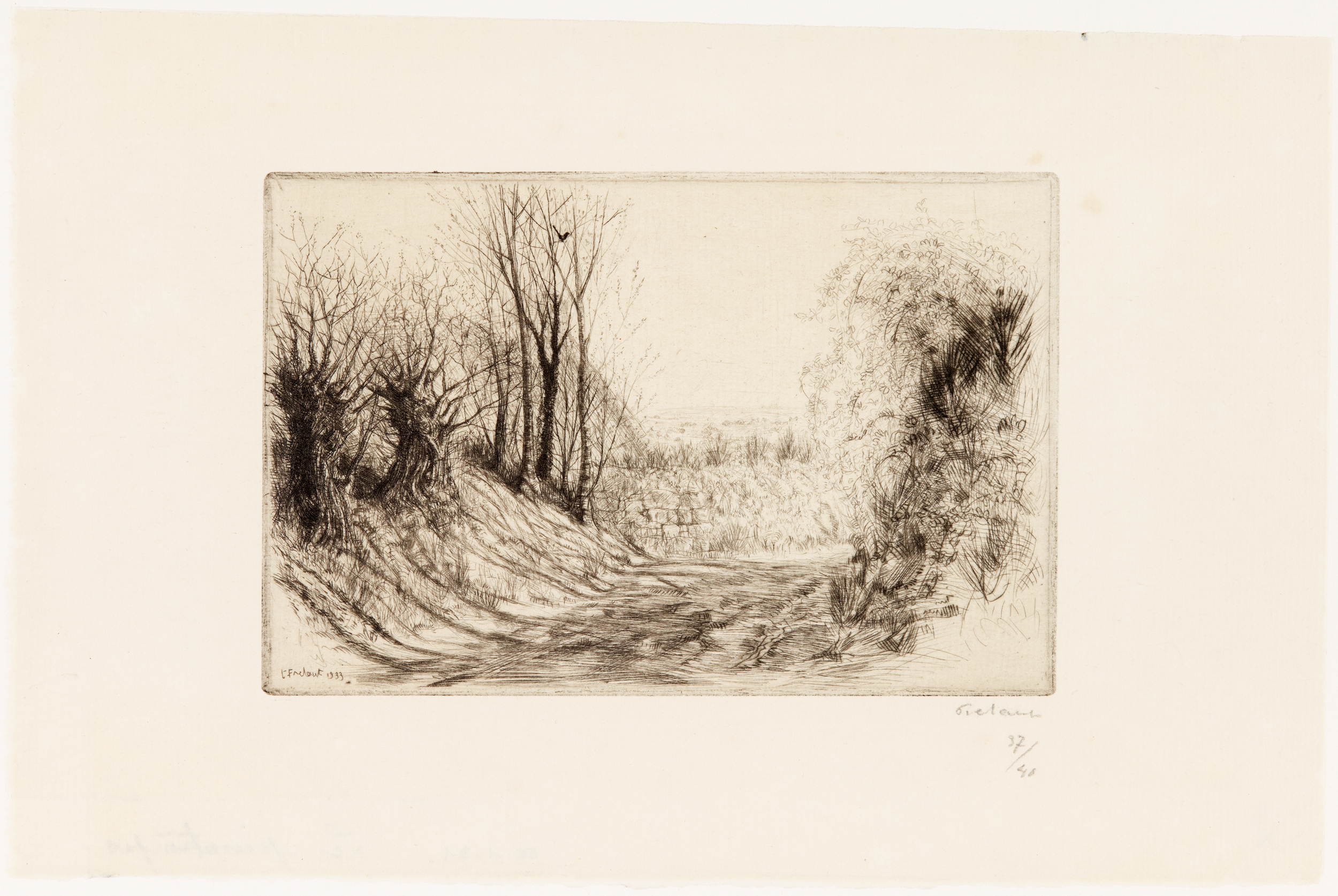 Le printemps (titre de catalogue)