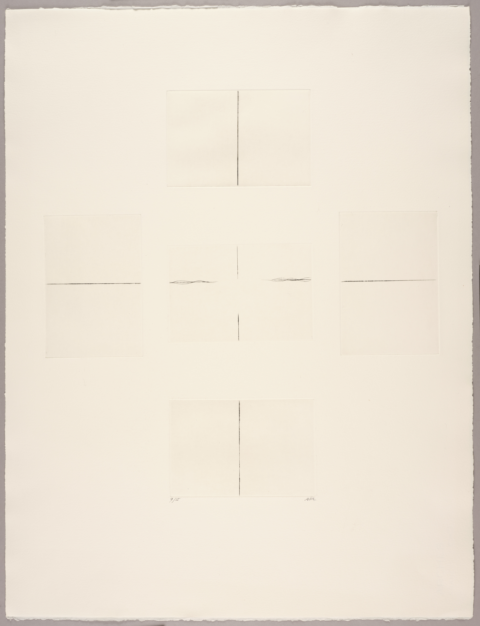 Noir et blanc