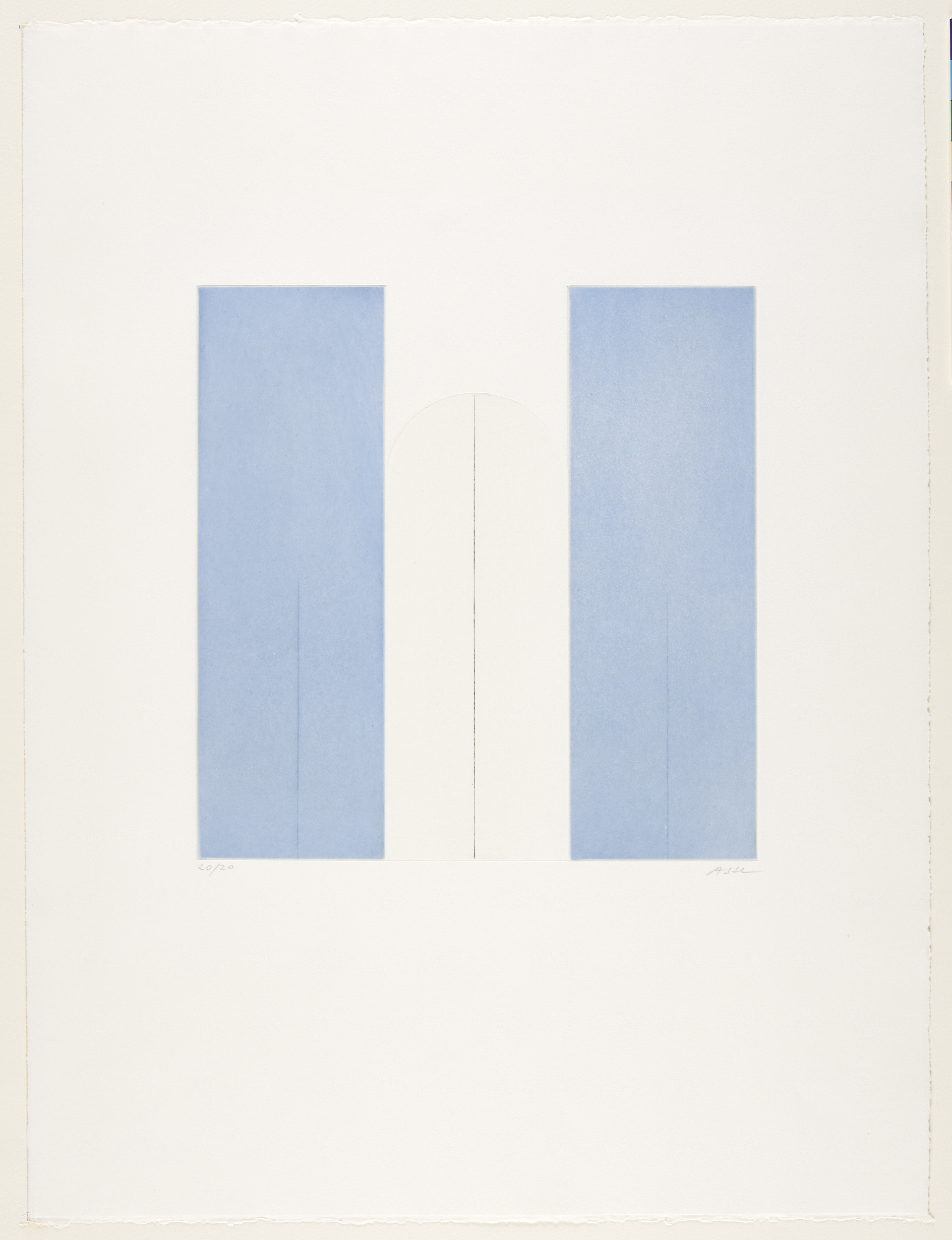 Architecture lumière