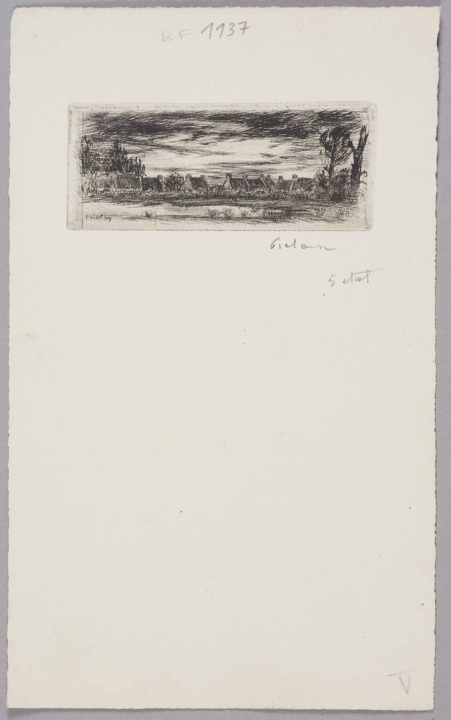 Le Paludo (titre de catalogue)