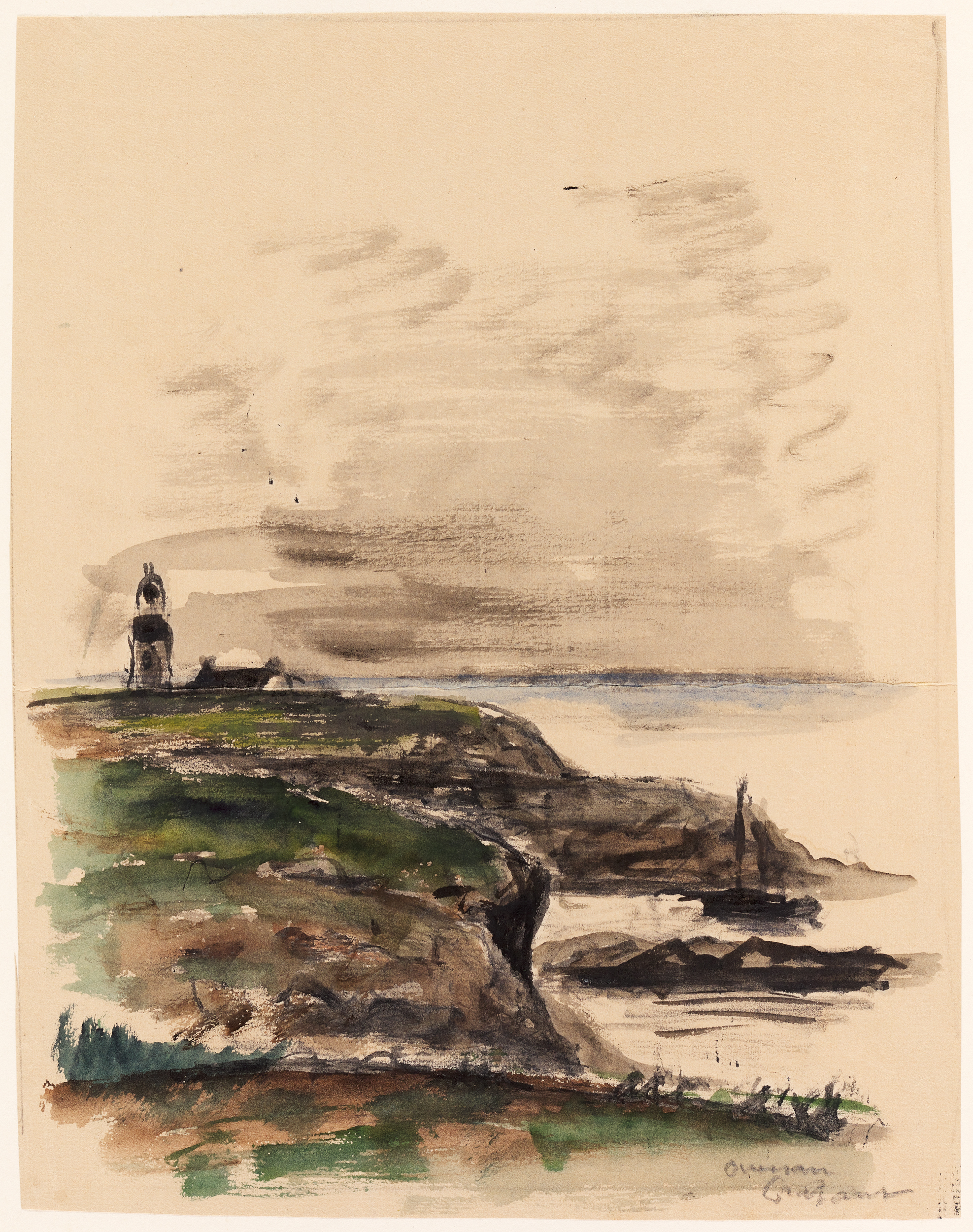 Ouessant