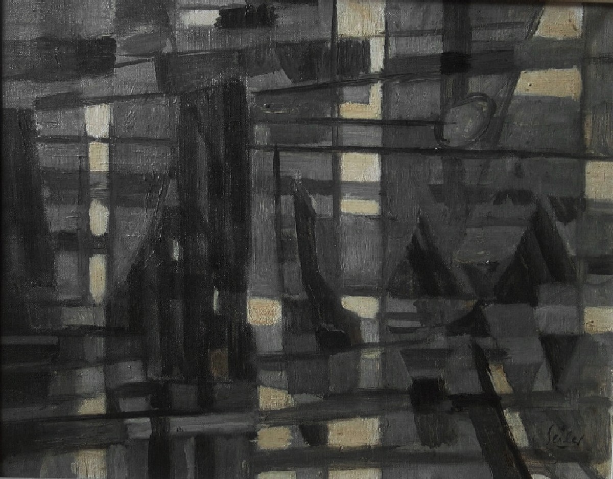 Les rochers de Belle Ile