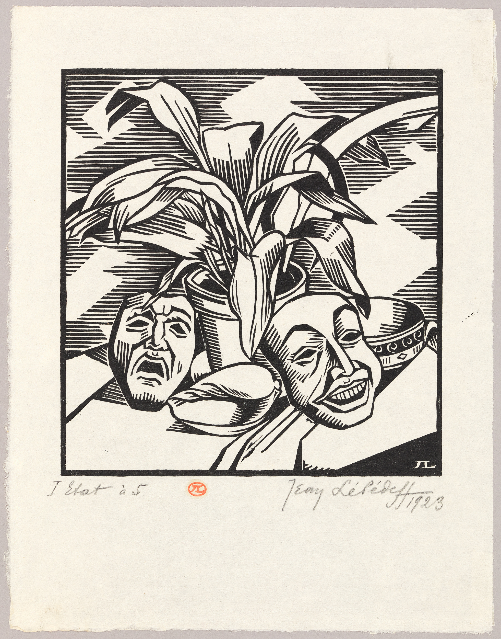 Sans titre (titre factice)