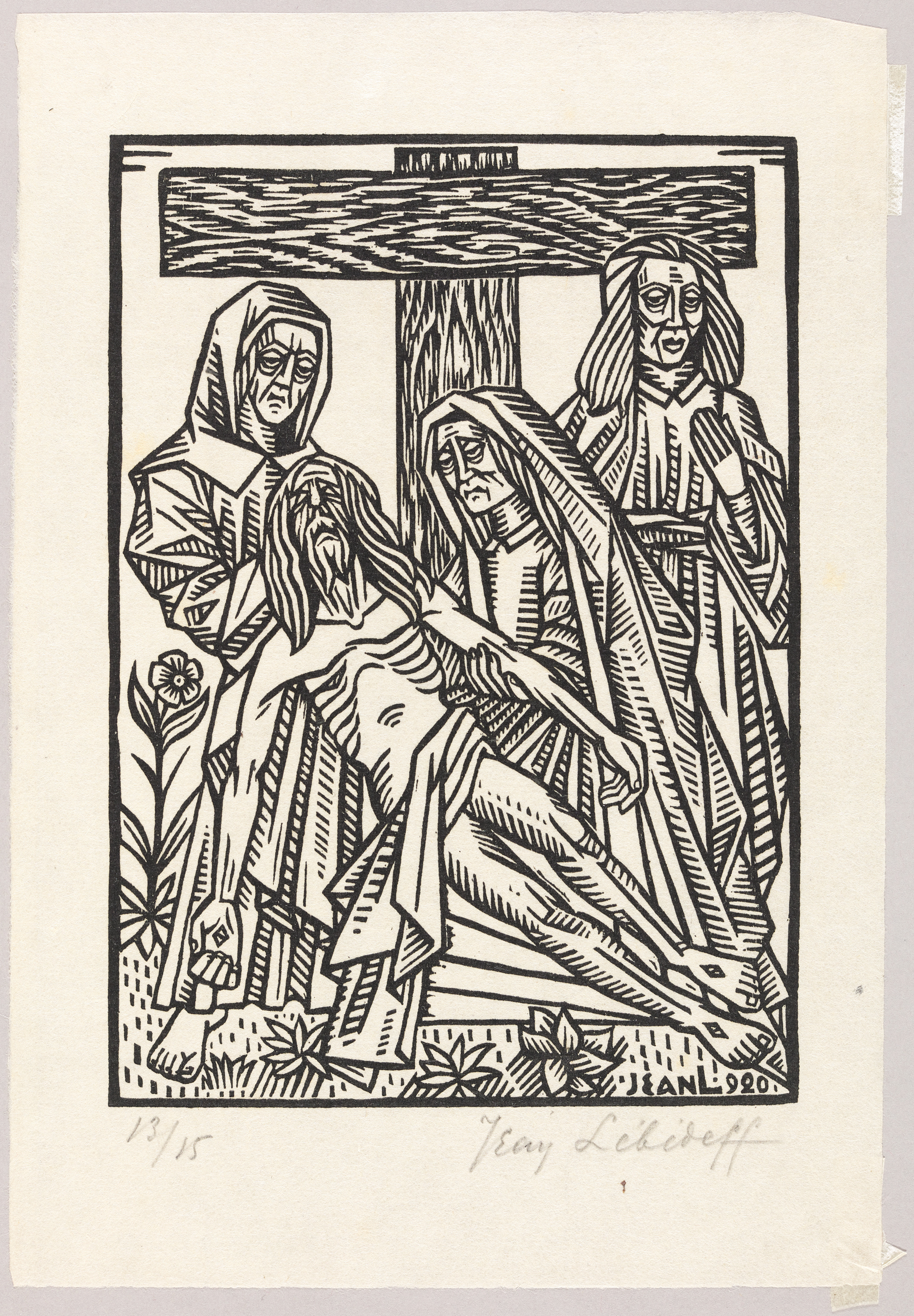 Sans titre (titre factice)