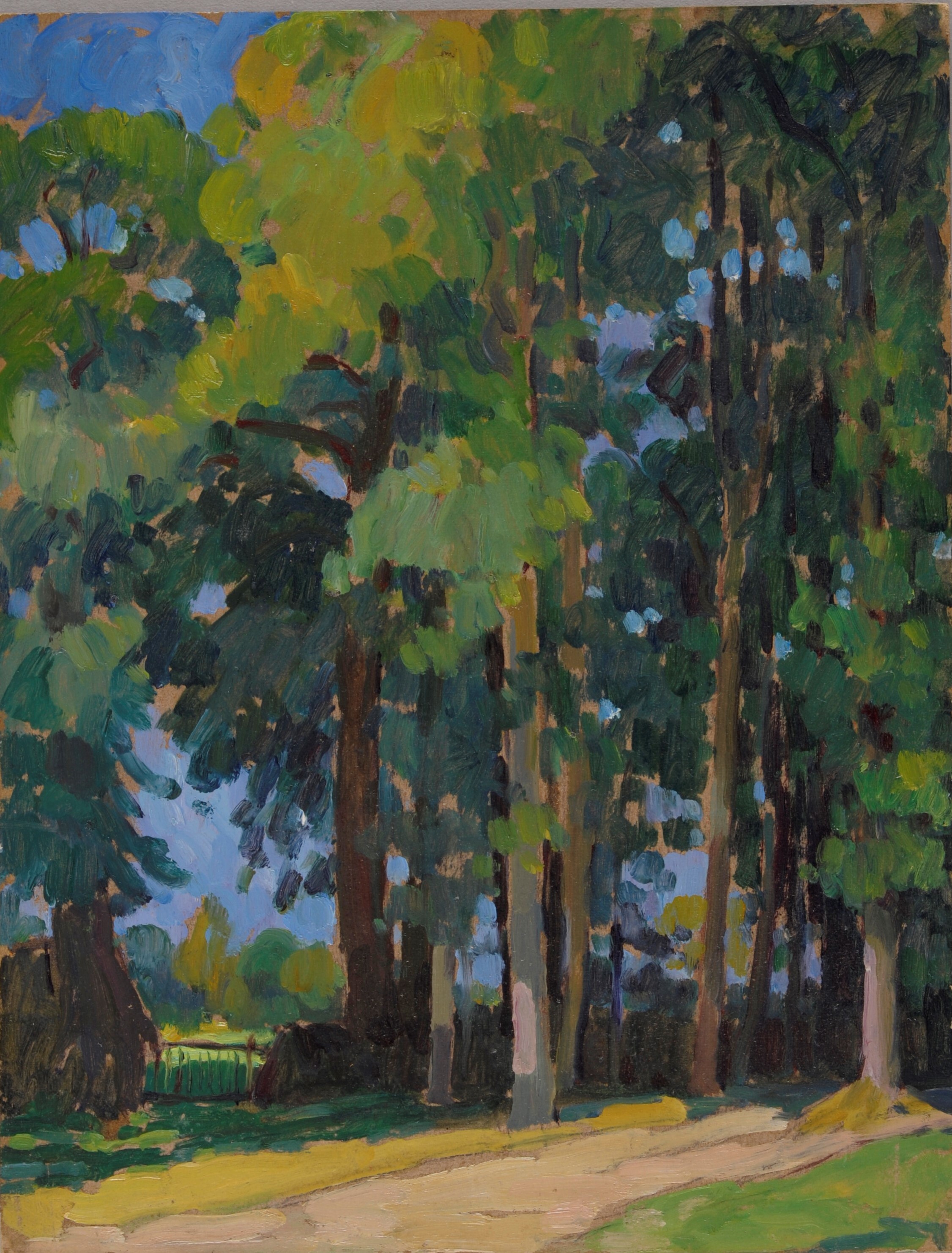 Arbres