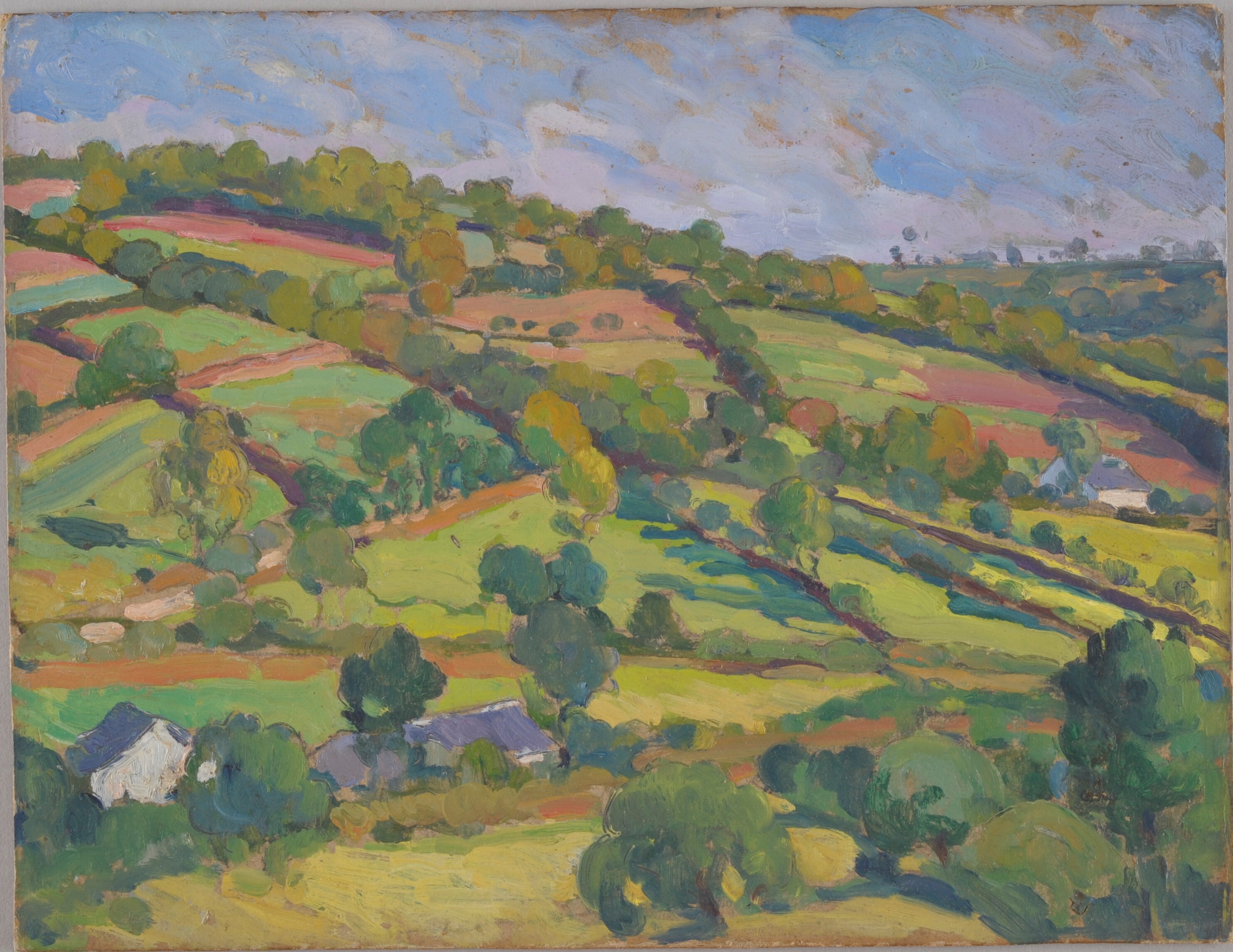 Mel-Itron Gourin - Moulin Madame