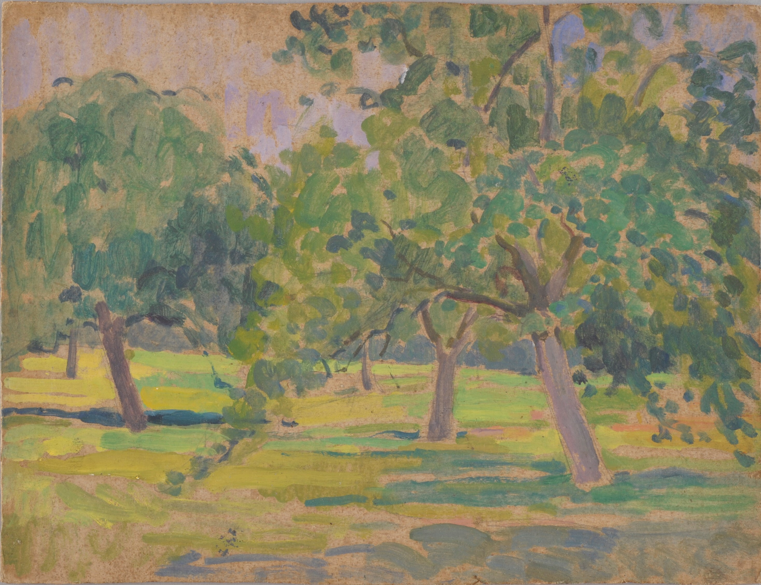 Arbres