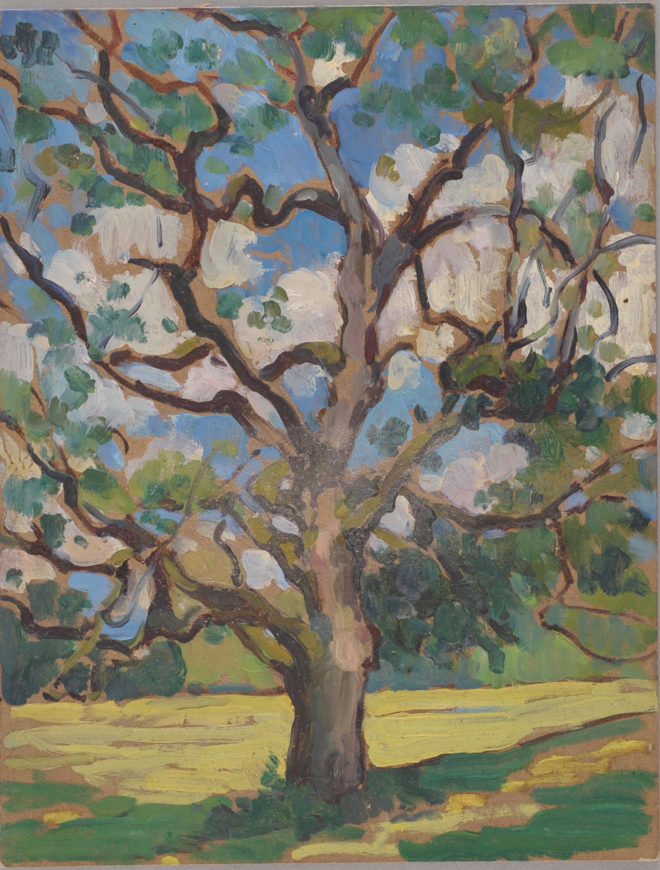 Arbre