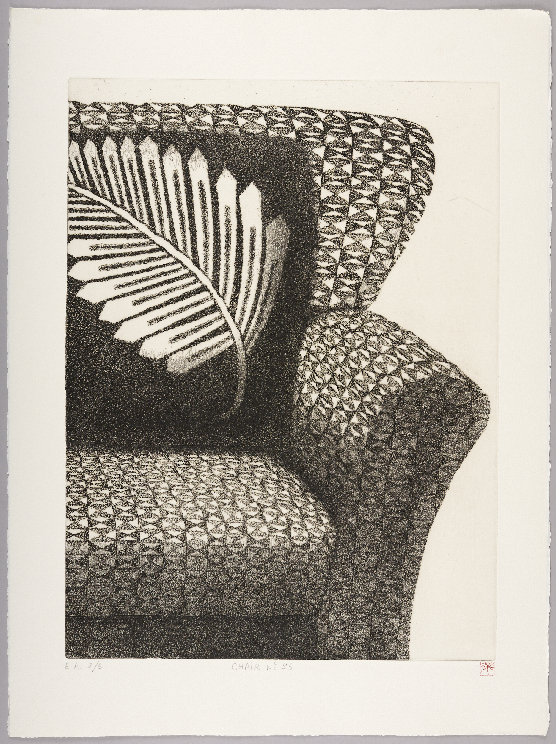 Chair N°95