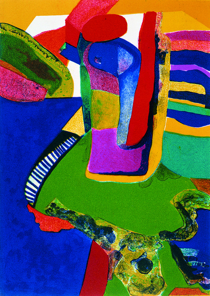 Agria