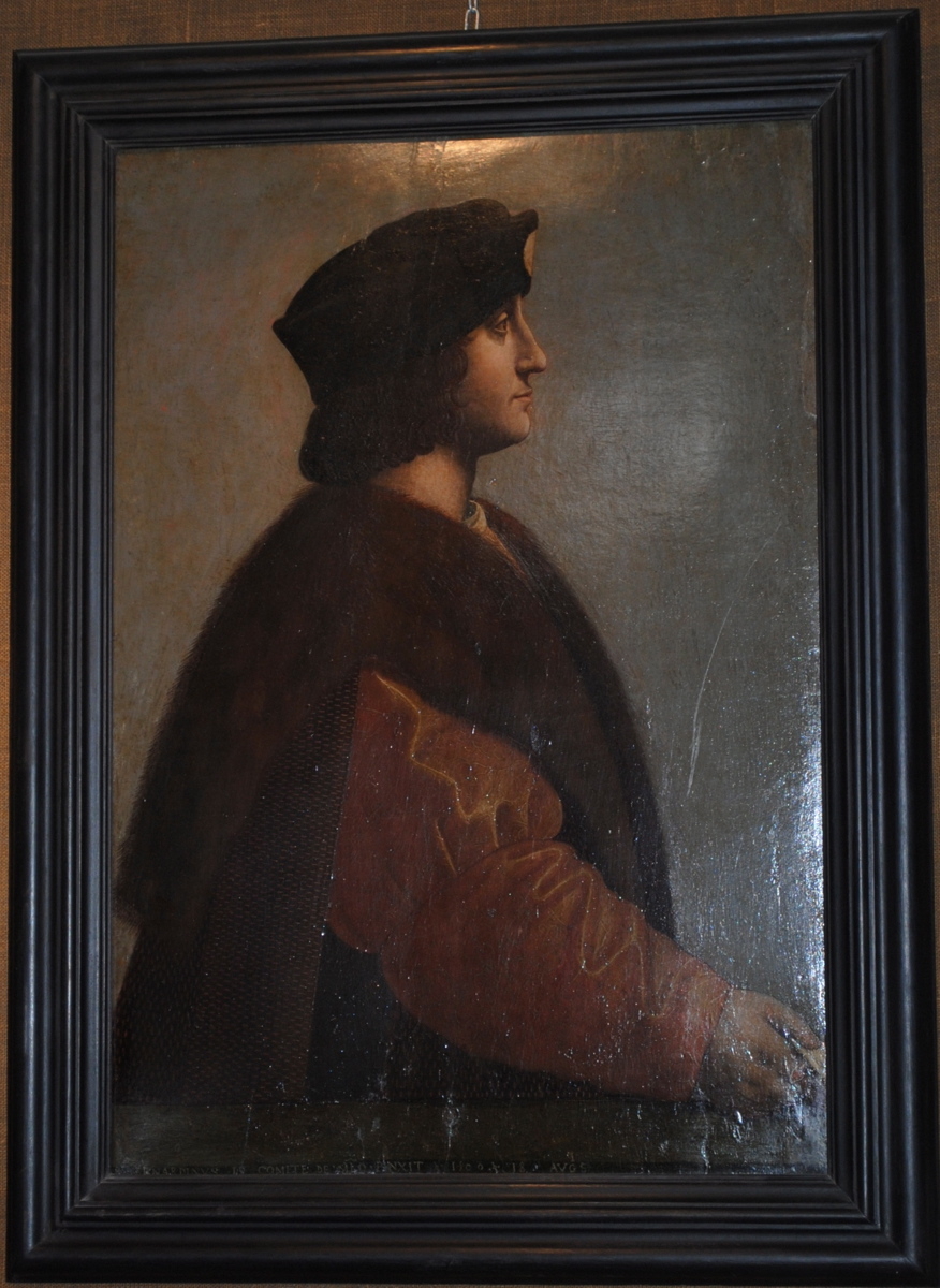 Charles II d'Amboise