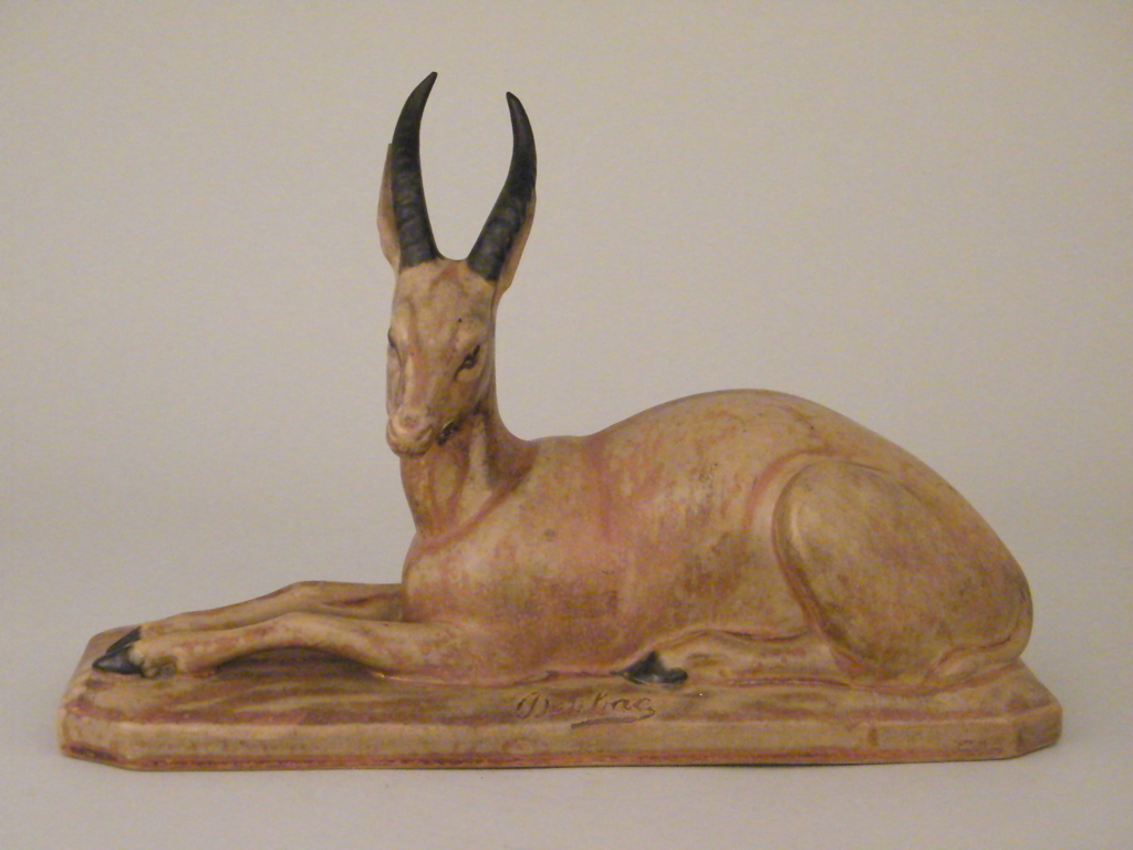 Gazelle
