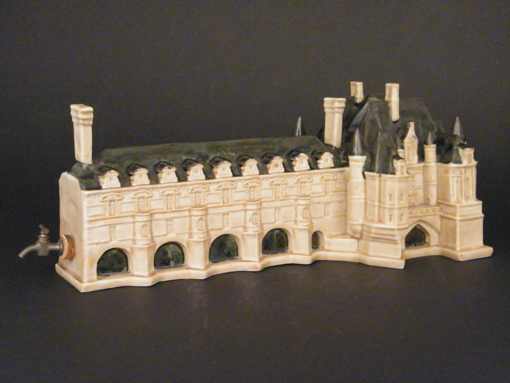 Bouteille à liqueur Chambord