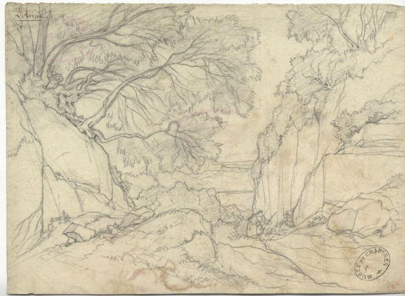 L'Aricia (Italie)
