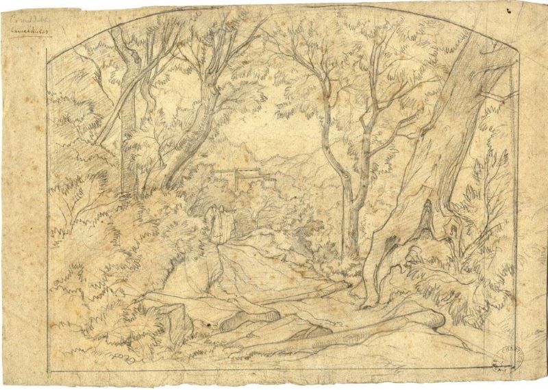 Camaldules (Italie)
