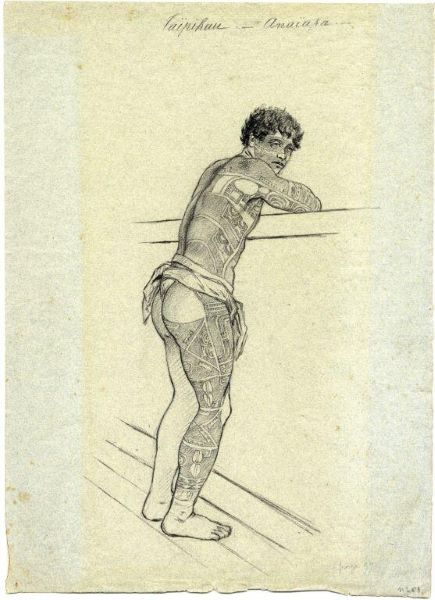 Taïpihau ; Anaïapa