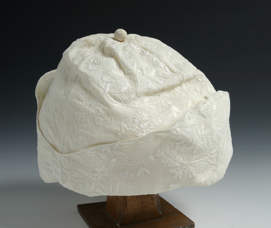 Bonnet d’intérieur