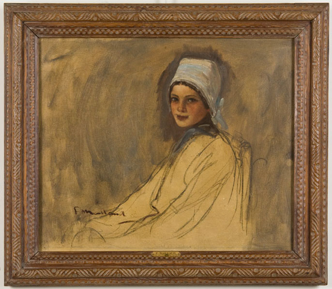 La Camille des Epingués