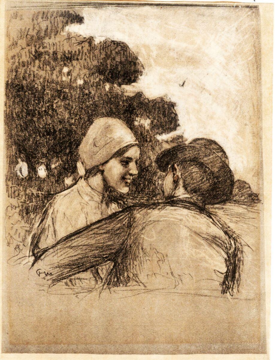 La Camille et Marcel