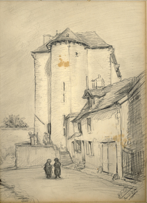 Le musée