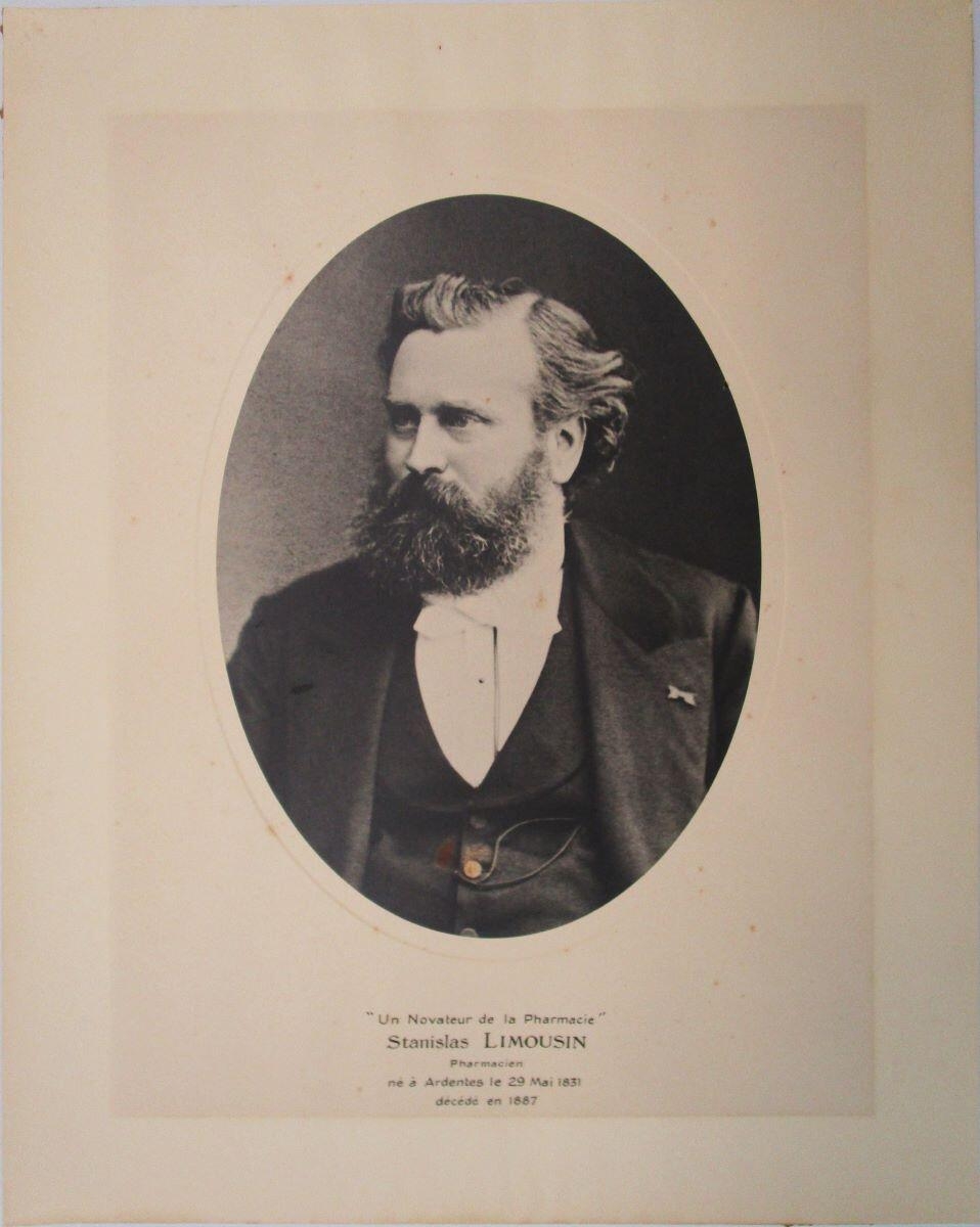 Stanislas LIMOUSIN