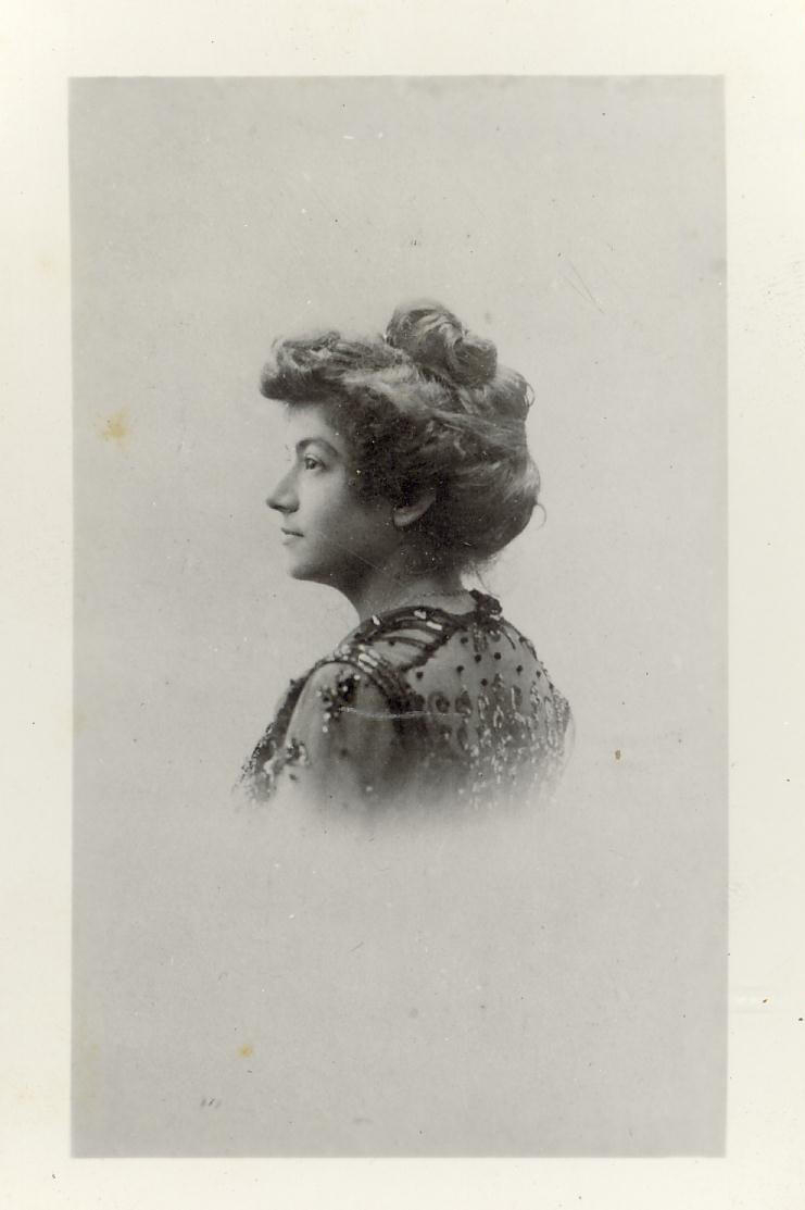 Gabrielle DUDEVANT-SAND