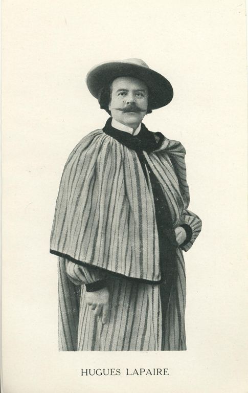 Hugues Lapaire