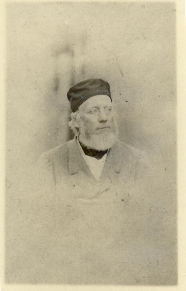 Alfred LAISNEL DE LA SALLE