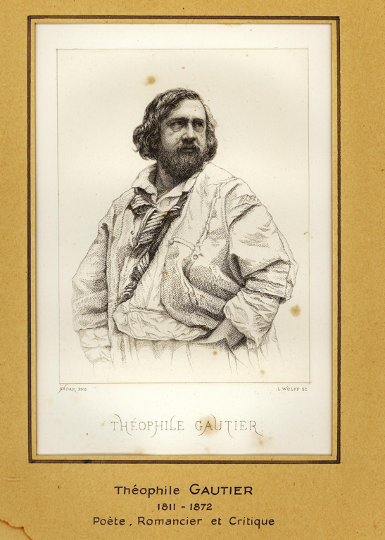 Théophile Gautier