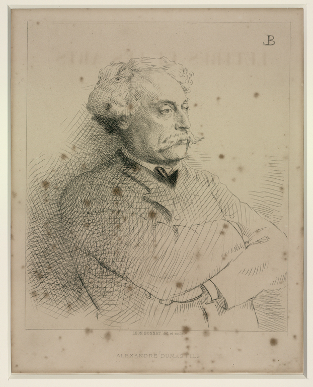 Alexandre DUMAS fils