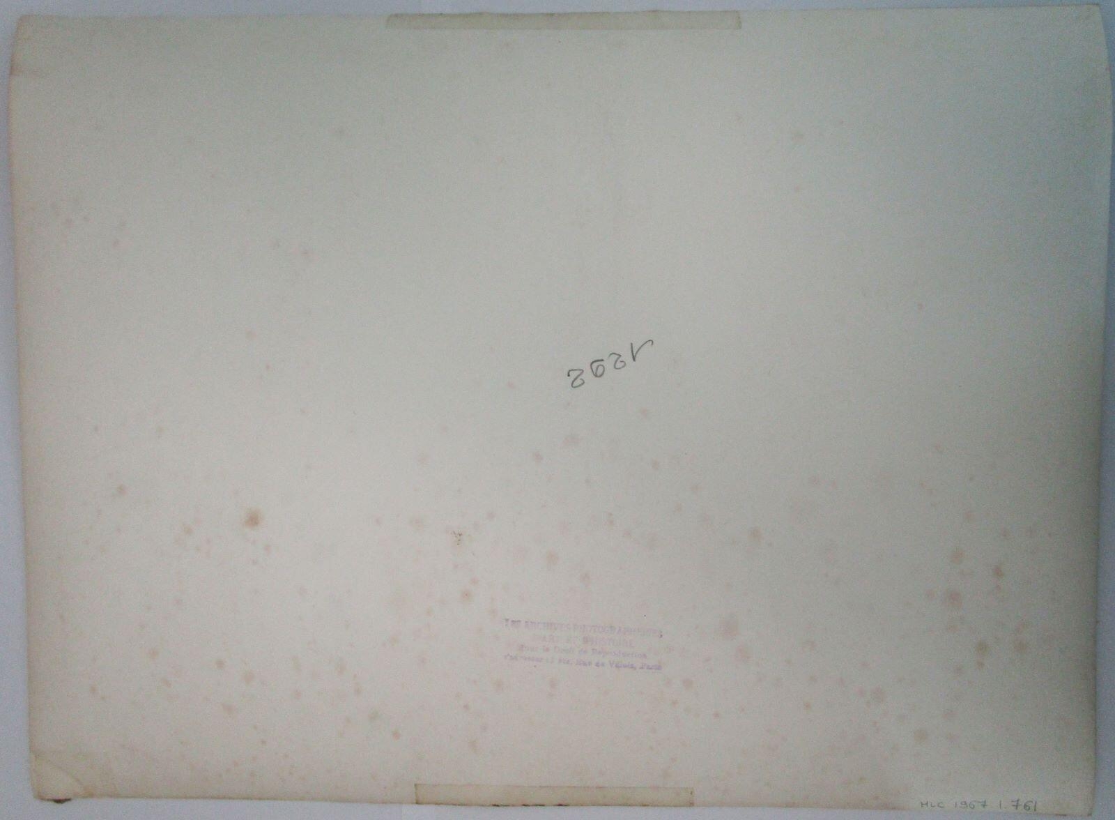 Choeur et peintures de la voûte de l’église de Gargilesse