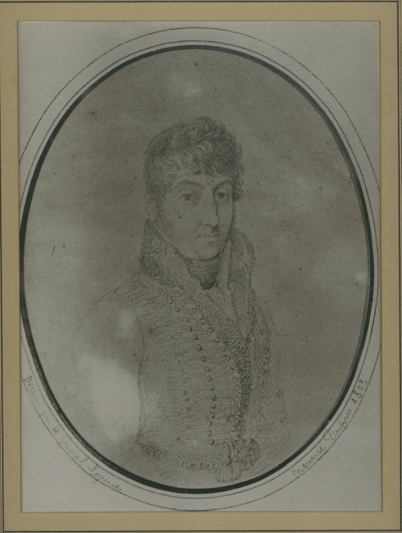 Maurice Dupin de Francueil