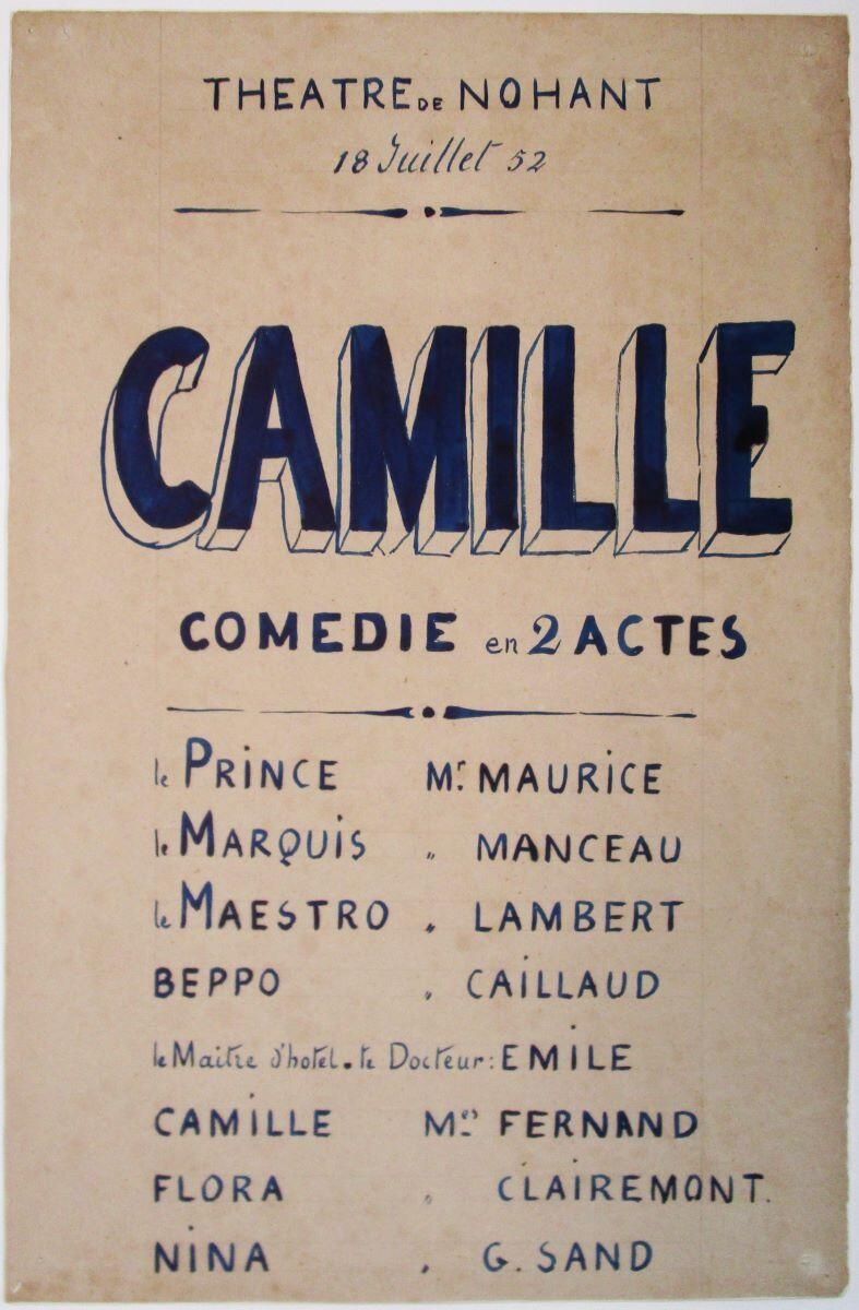 Camille