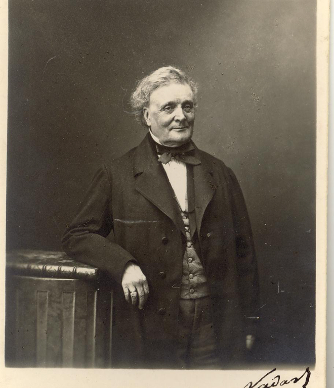 Emile Deschamps