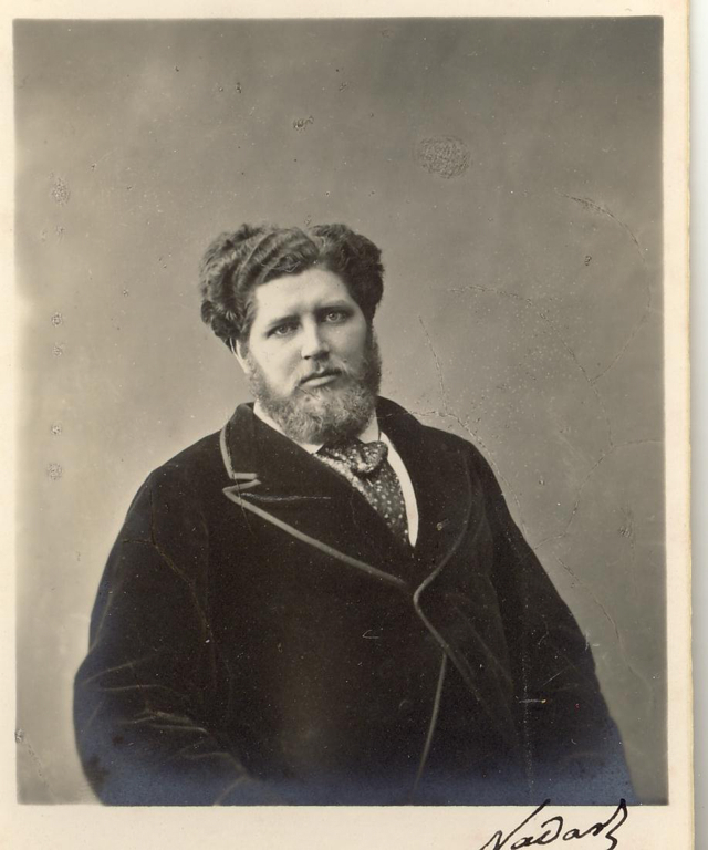 Ivan TOURGENIEV