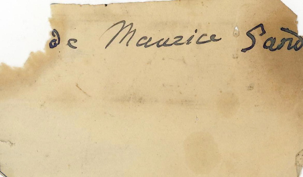 Scène de la Commedia dell’Arte