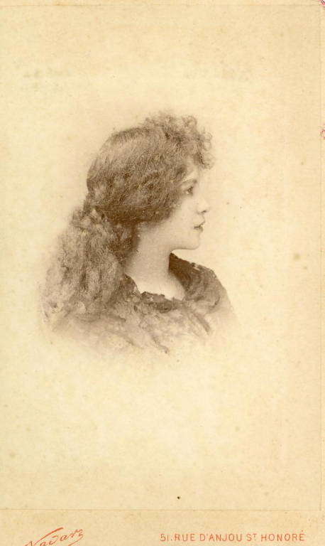 Aurore SAND
