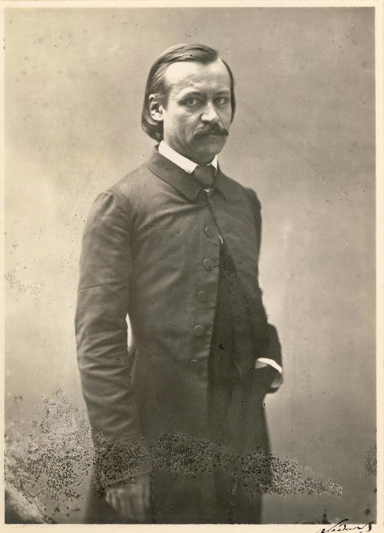 Paul MEURICE