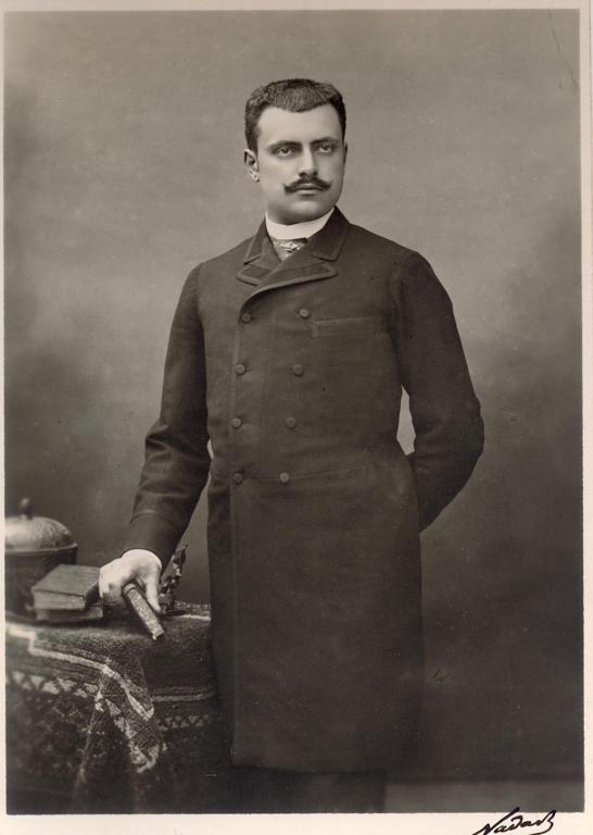 Prince Victor BONAPARTE