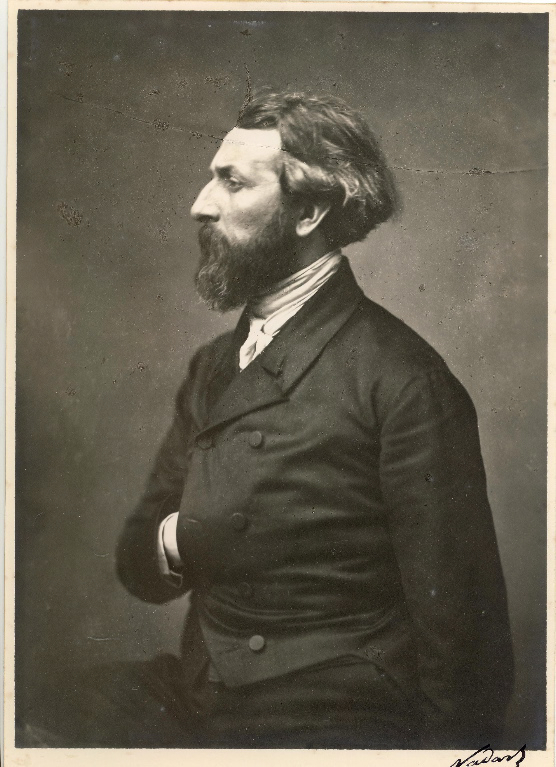 Pierre-Jules HETZEL (titre factice)
