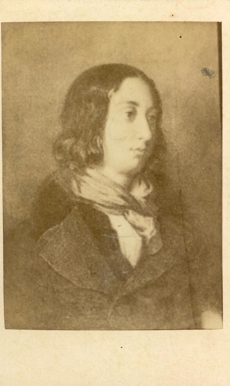 George SAND à 39 ans