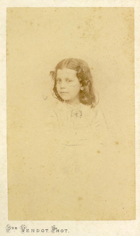 Aurore SAND