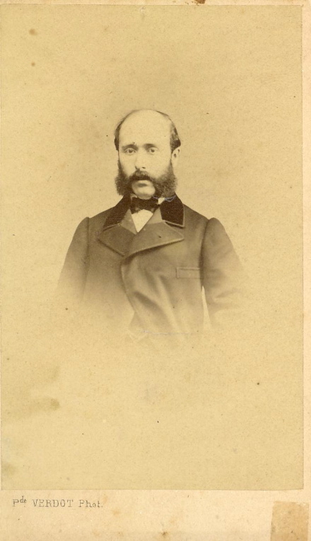 Charles MOULIN