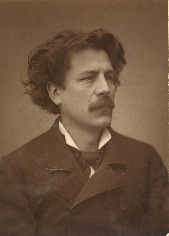 Maurice ROLLINAT