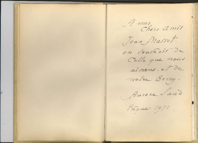 Préface de l’ouvrage Croyances et légendes du Centre de la France. Souvenirs du vieux temps. Coutumes et traditions populaires comparées à celles des peuples anciens et modernes de Alfred LAISNEL DE LA SALLE