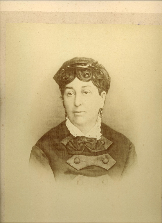 George SAND (titre factice)