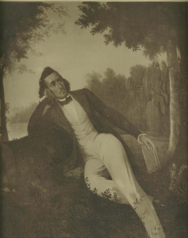 Ernest PÉRIGOIS