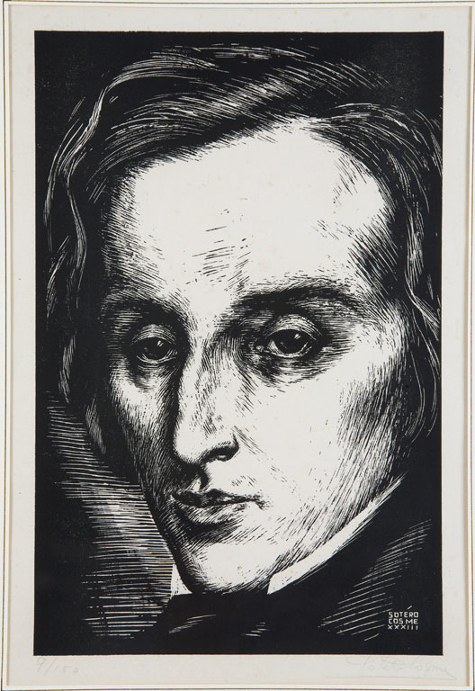 Frédéric CHOPIN